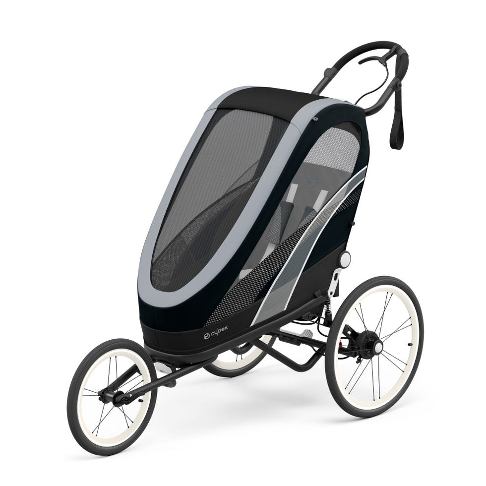 zeno, de cybex