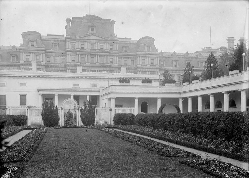 White House