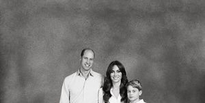 the best royal christmas cards 2023