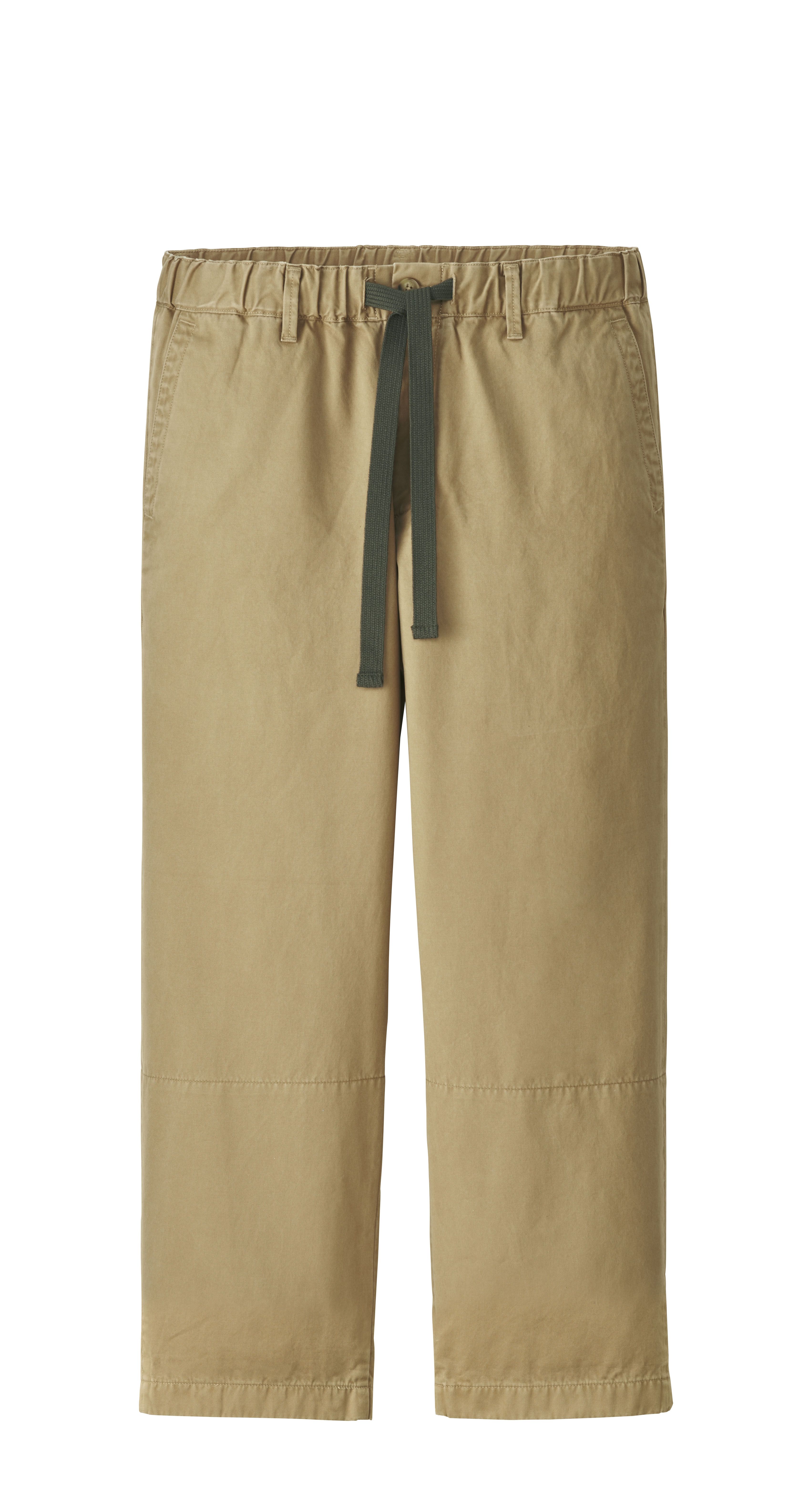 JW Anderson x Uniqlo Nylon Active Cargos Mens Fashion Bottoms Trousers  on Carousell