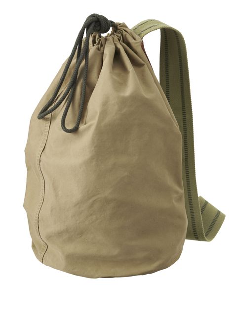 Bag, Handbag, Khaki, Beige, Fashion accessory, Shoulder bag, Luggage and bags, Hobo bag, Tote bag, Backpack, 