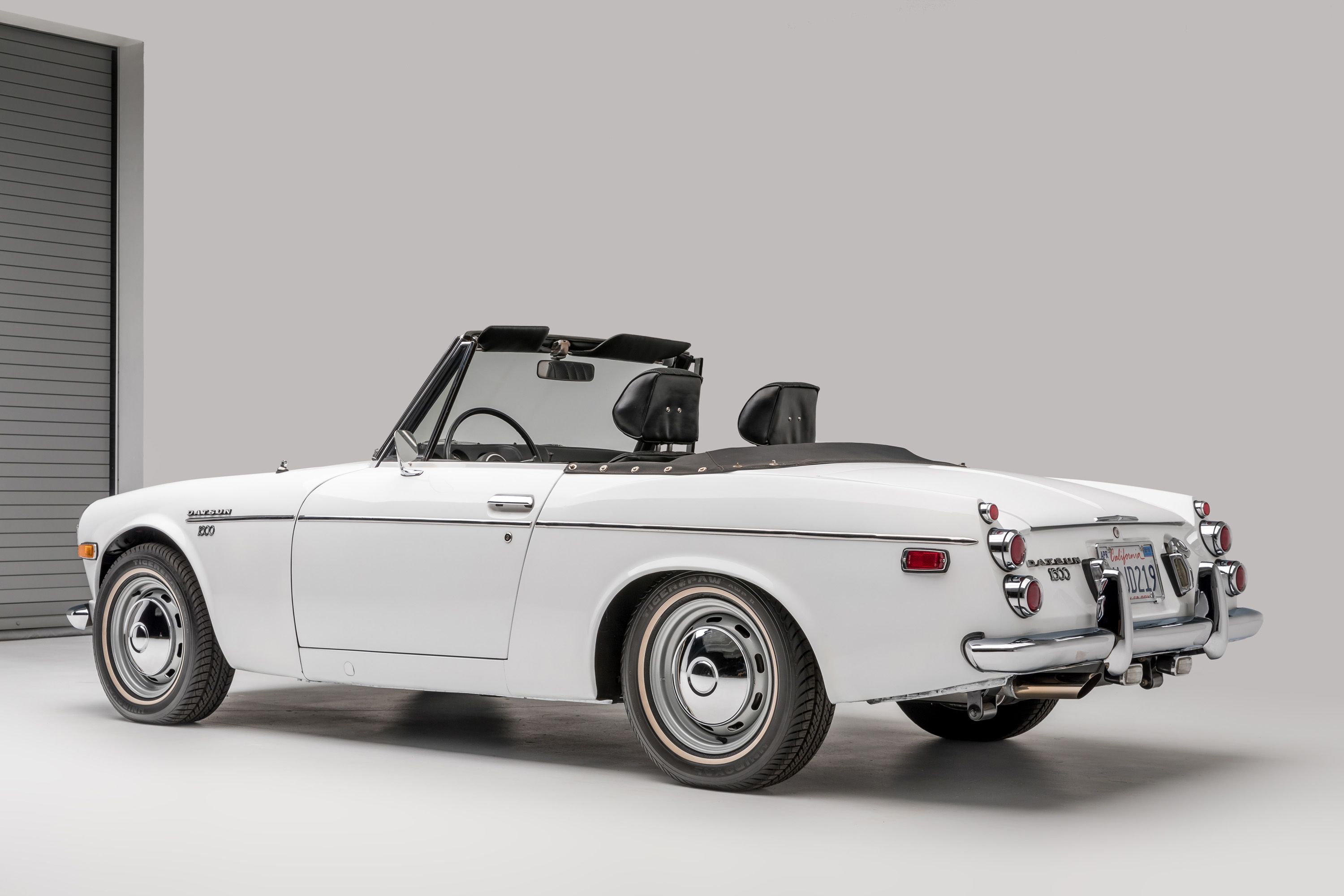 Datsun 1600 Roadster