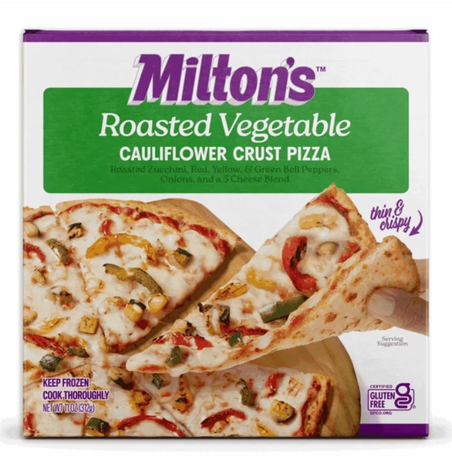 costco frozen finds