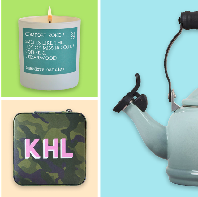 40+ FABULOUS Travel Gifts for Her (Which She Actually Wants!)