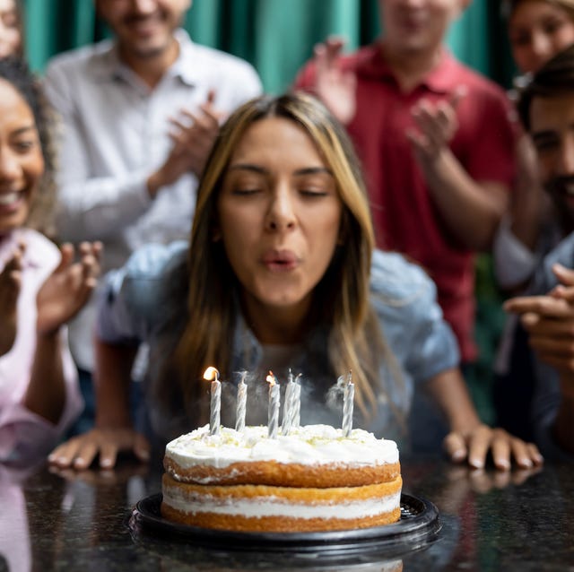 40 Unique 40th Birthday Ideas Fun for Her or Him