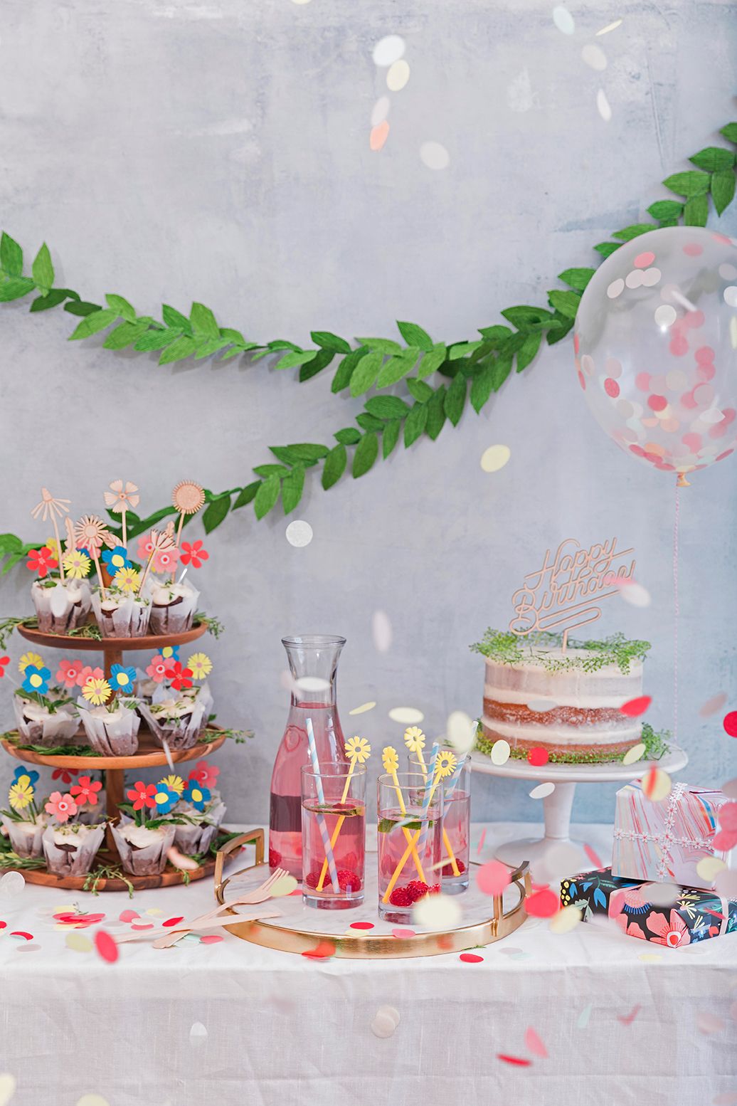 20 Best 40th Birthday Party Ideas for 2024