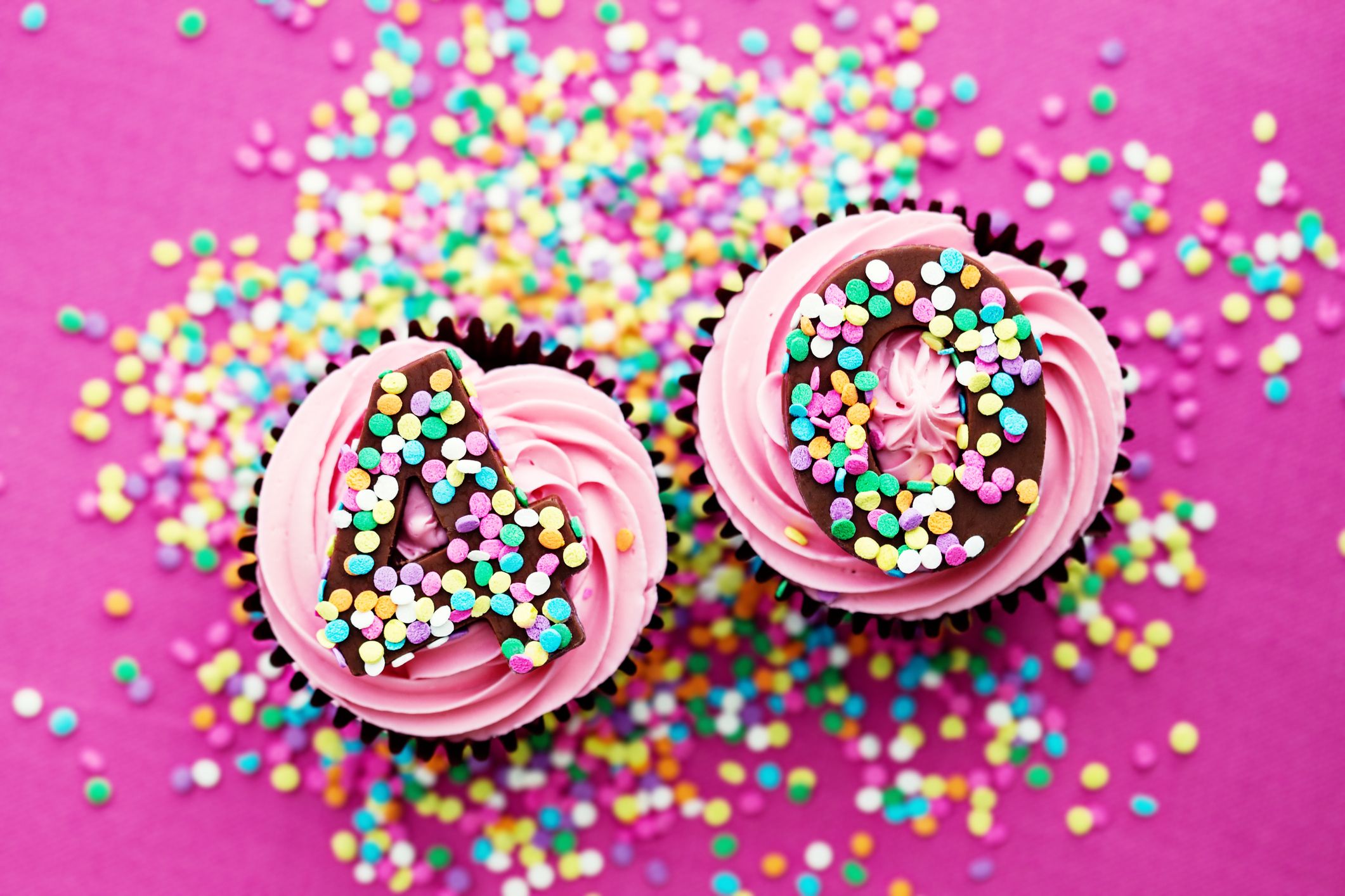 8 Ways to Wish Your Bestie Happy Birthday