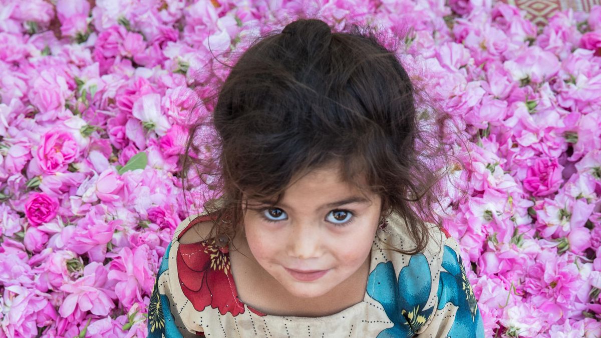preview for Le donne afghane mai più invisibili