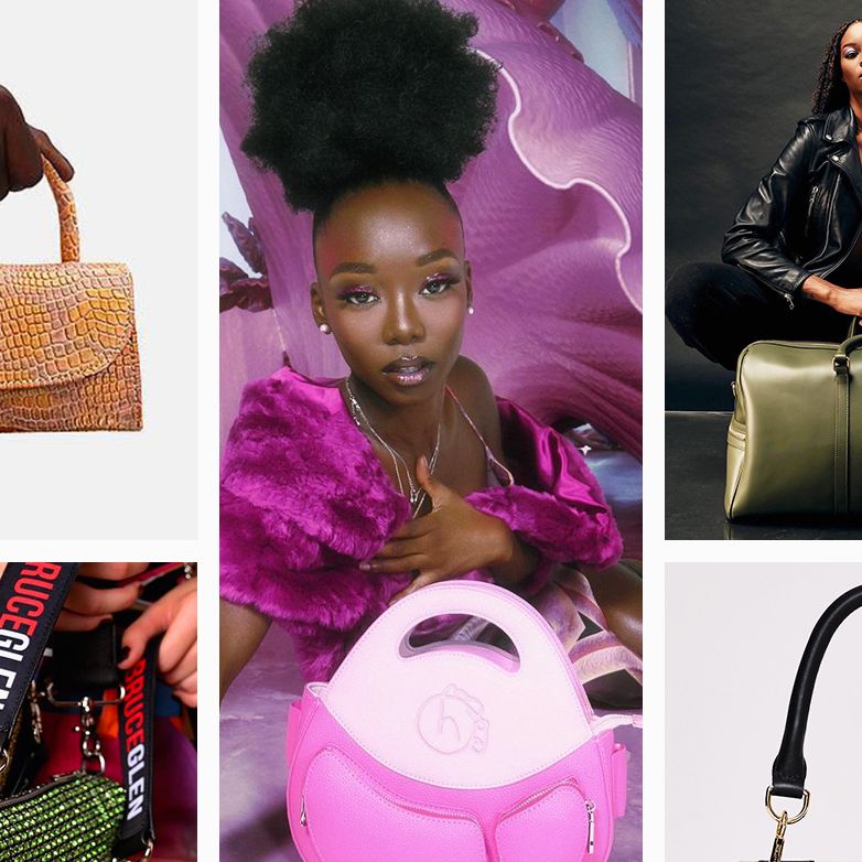 Napier Begravelse Kakadu 25 Black-Owned Handbag Brands 2023 - 25 Black-Owned Bag Brands to Know