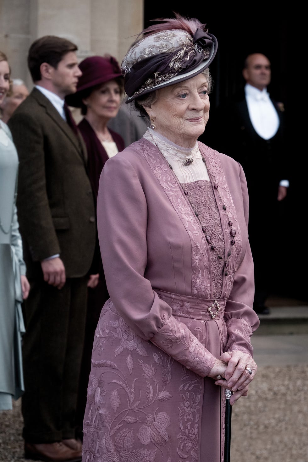 Downton Abbey film