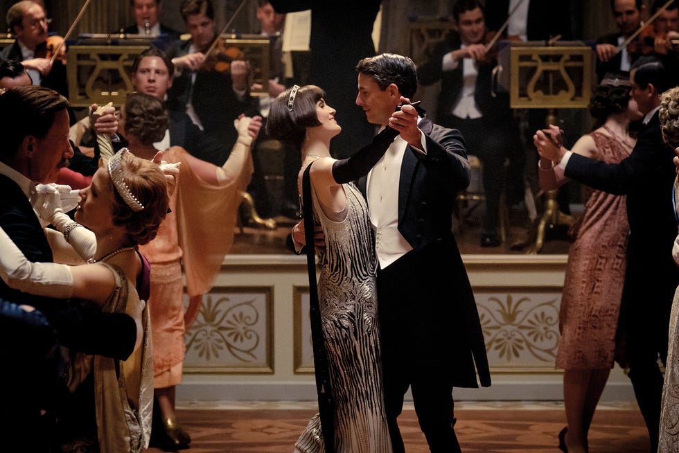 Downton Abbey film