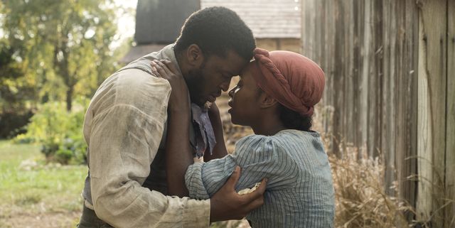 The True Story Behind the Harriet Tubman Movie, At the Smithsonian