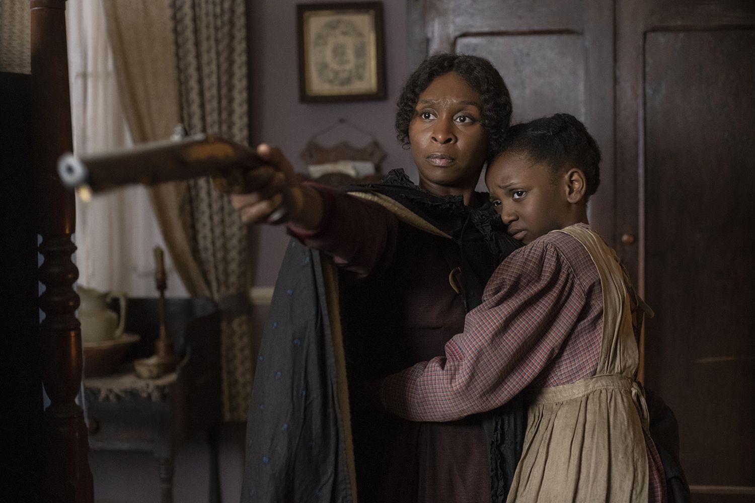 Who Is Cynthia Erivo? Facts About the Oscar-Nominated 'Harriet' Star