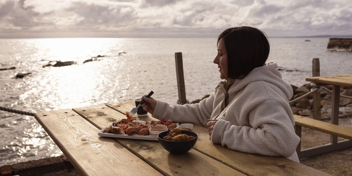 5 Scottish destinations that are heaven for foodies