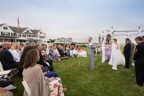 Photograph, Ceremony, Event, Wedding, Wedding dress, Dress, Bridal clothing, Bride, Gown, Fun, 