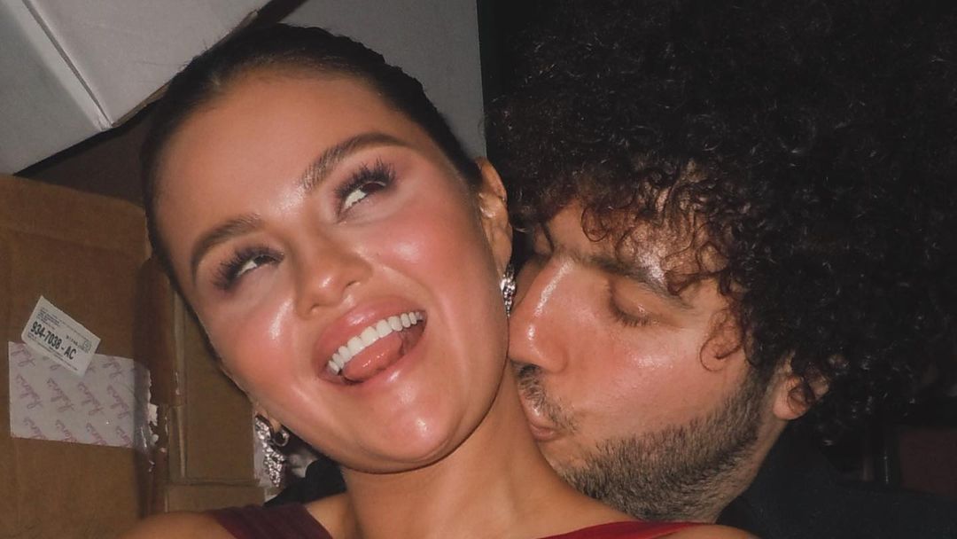 Who is Selena Gomez's Rumored Boyfriend, Benny Blanco?