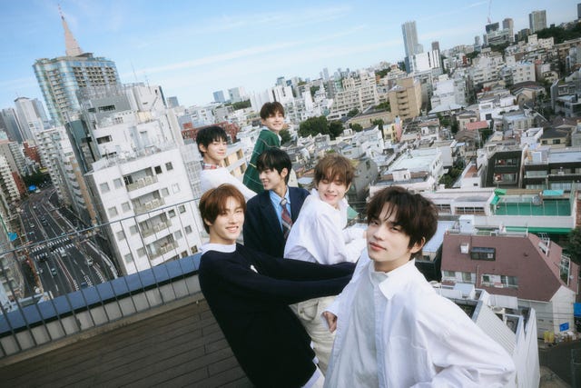 随時更新】TWS（トゥアス）のメンバープロフィール｜SEVENTEENの