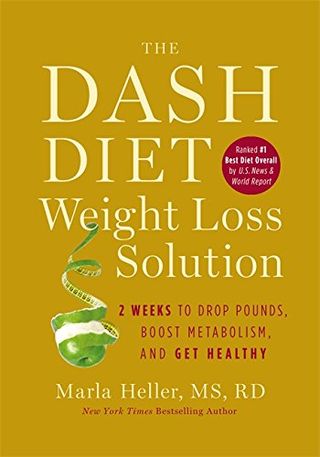 Dash Diet 