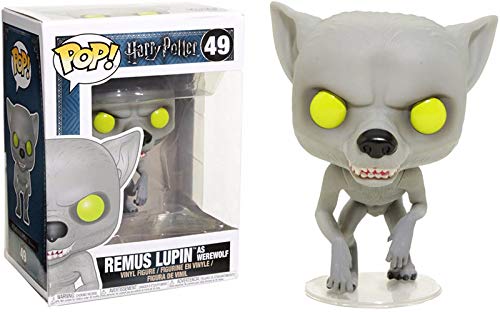 Funkos Harry Potter