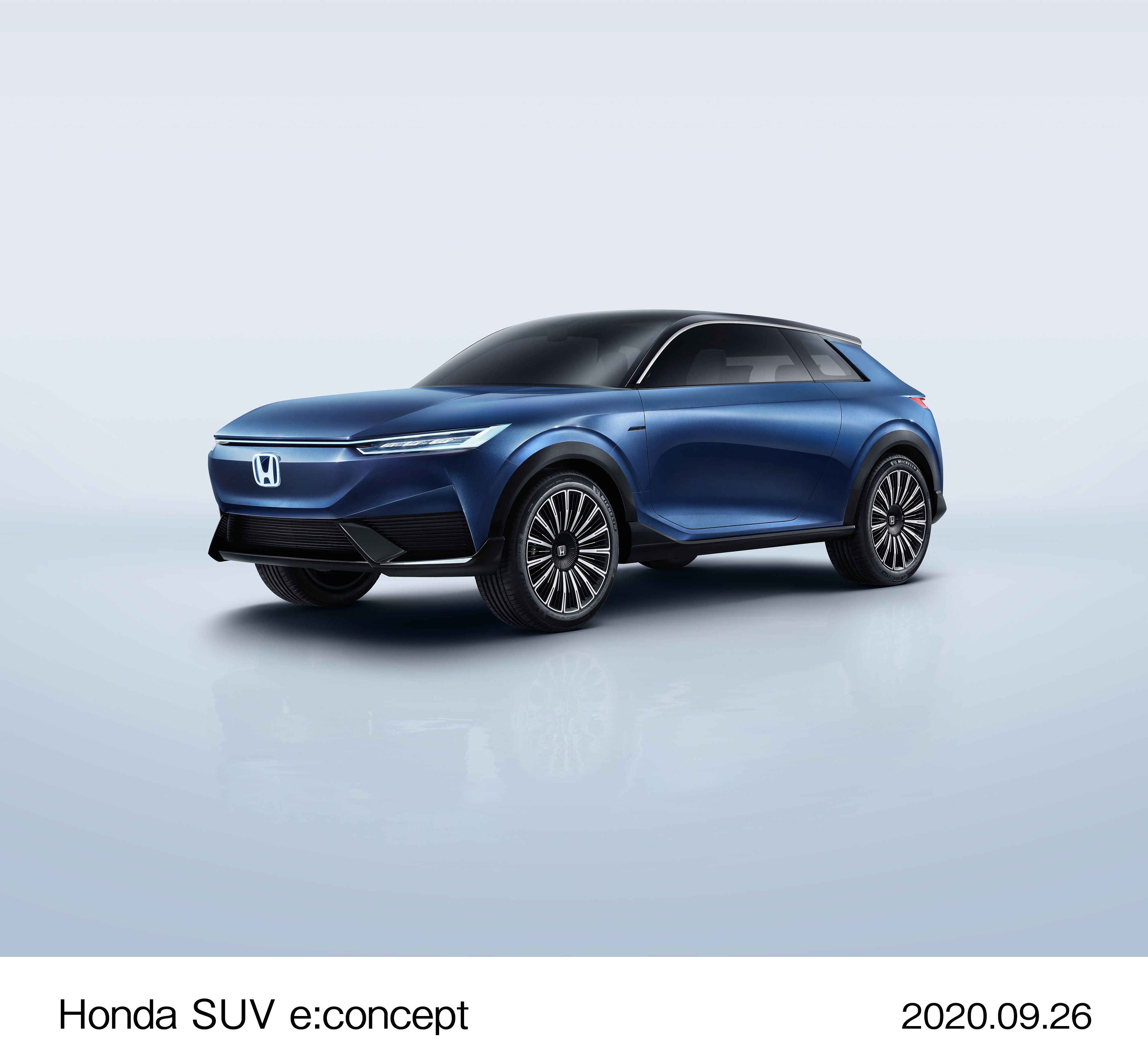 GM to produce Honda and Acura electric vehicles in Mexico and