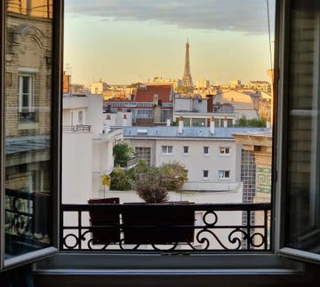 best airbnbs in paris loved by guests