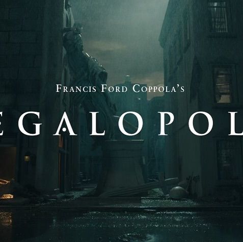 megalopolis release date cast