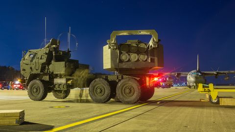 Transport, Mode of transport, Vehicle, Military, Military vehicle, Wheel, Night, Air force, Truck, Car, 