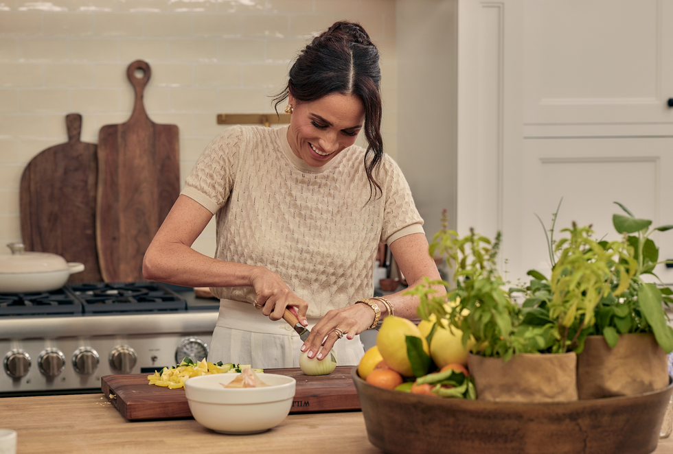 meghan markle with love