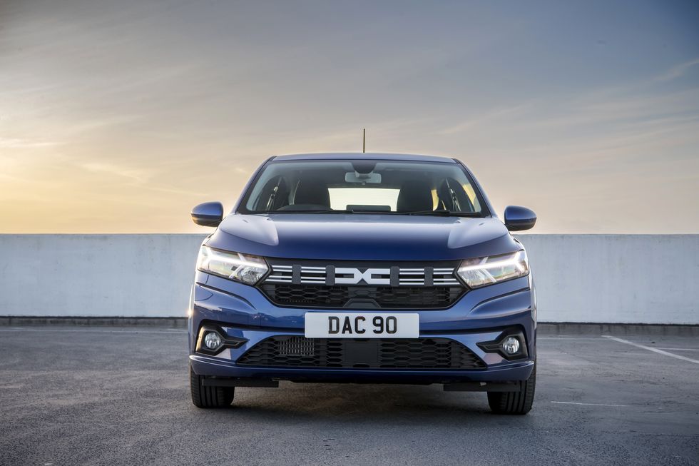 NEW Dacia Sandero review – still a bargain?
