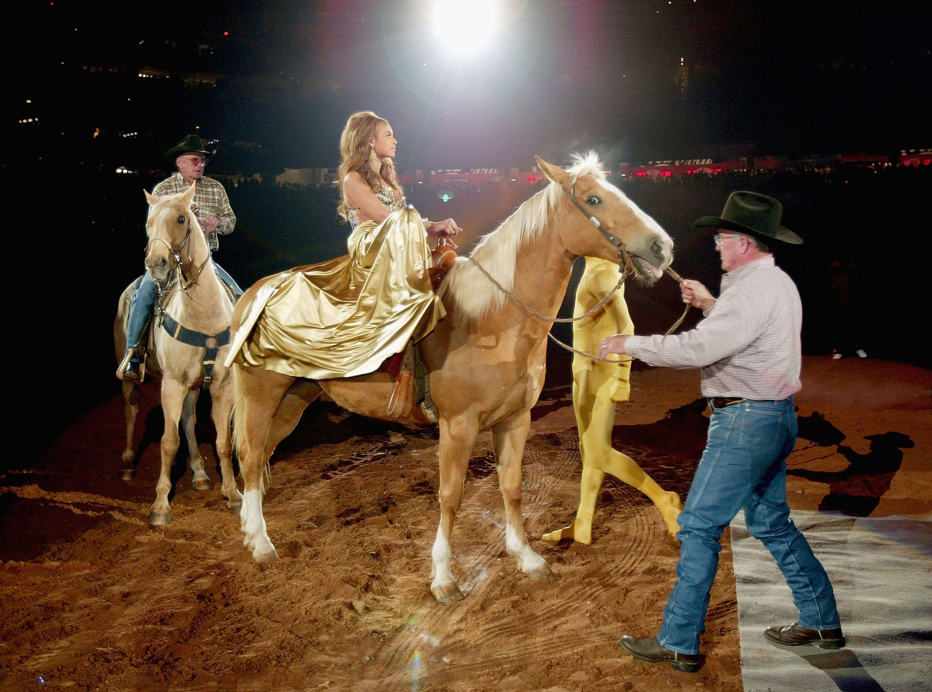 Shop the Hat Prince Harry Wore to Beyoncé's Cowboy Carter