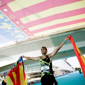 ibrahim chakir maraton valencia 2024 ibrahim chakir maraton valencia 2024