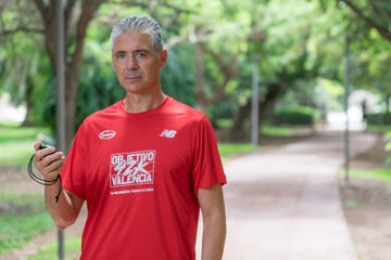 el plan de entrenamiento para el maratón de valencia 2022
