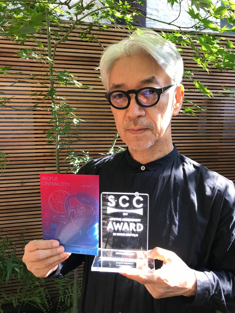 日本電影配樂大師坂本龍一宣布「二度罹癌」！從今以後將與癌共生，期盼未來能繼續創作音樂