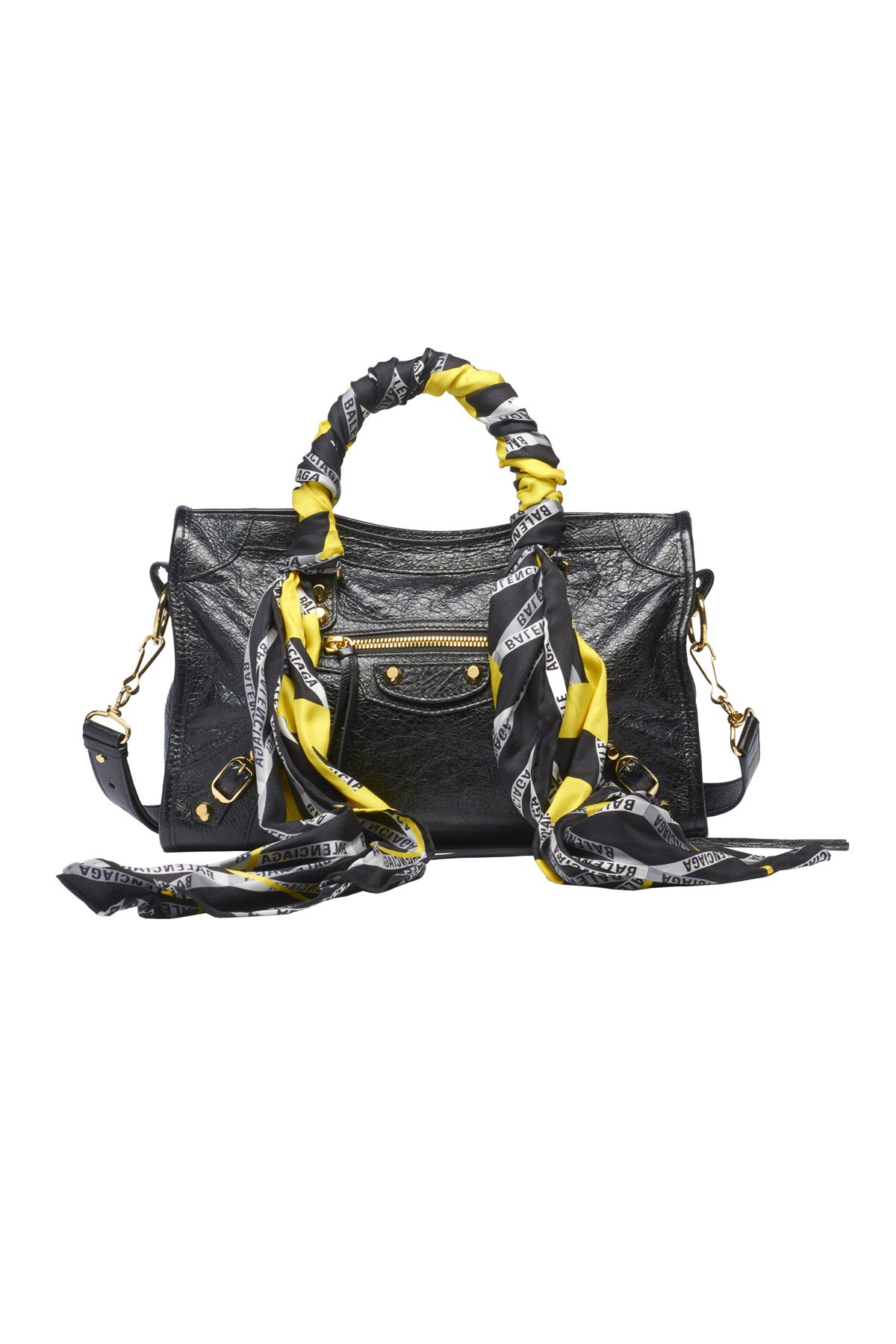 バレンシアガ（BALENCIAGA）新作バッグ【2019春夏】
