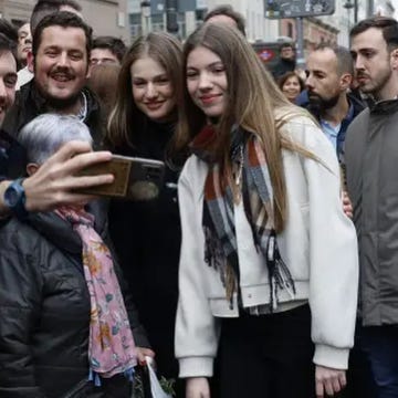 a group of people posing for a photo