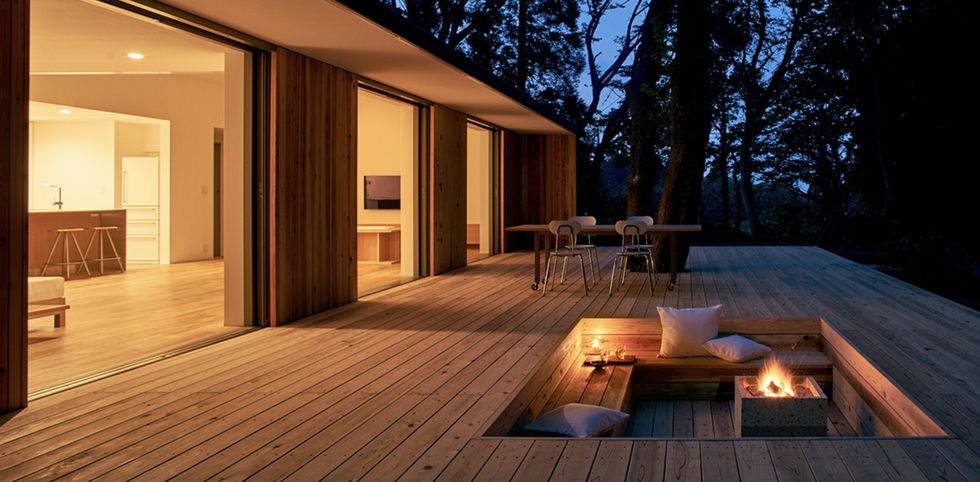 無印良品建案開賣！台幣550萬買下「向陽之家」迷人木質開放式平房