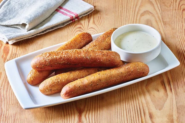 Dish, Food, Cuisine, Ingredient, Breakfast sausage, Corn dog, Fast food, Sausage, Produce, Bratwurst, 
