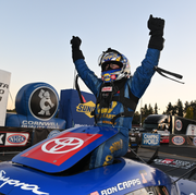 NHRA Ron Capps nhra ron capps