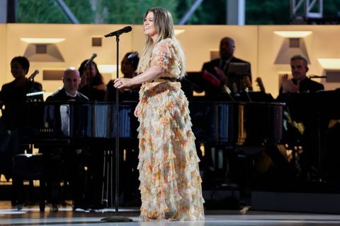 the 43rd annual kennedy center honors