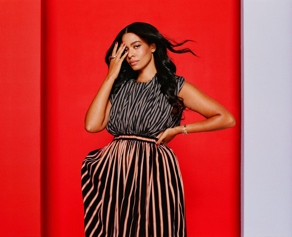 How the Women of the Fifteen Percent Pledge Changed Fashion