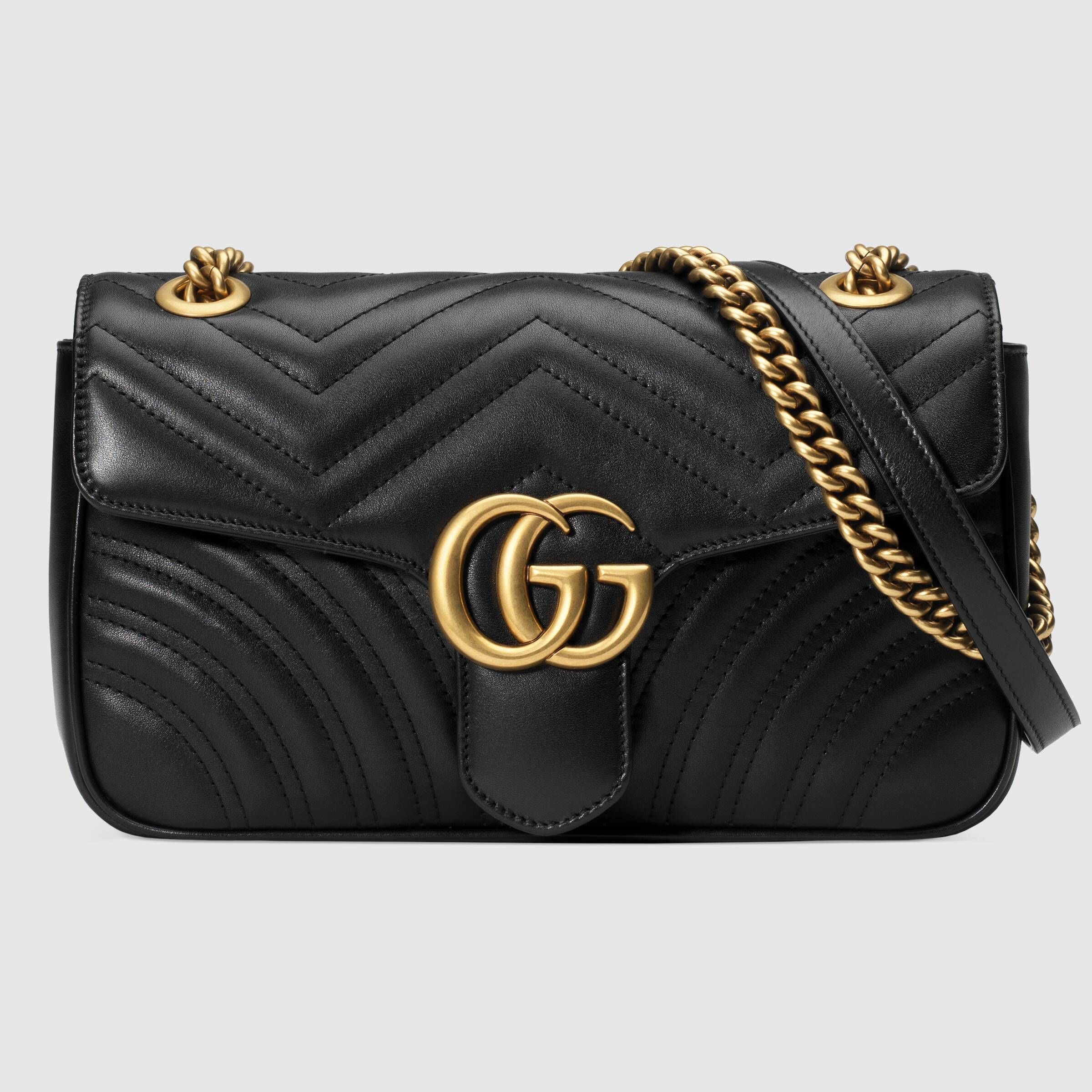 5 razones por las que los bolsos Gucci valen miles de dólares – Bagaholic
