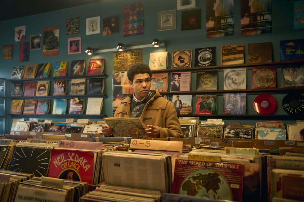 this town,first look,dante williams levi brown,banijay rights, kudos,robert viglasky