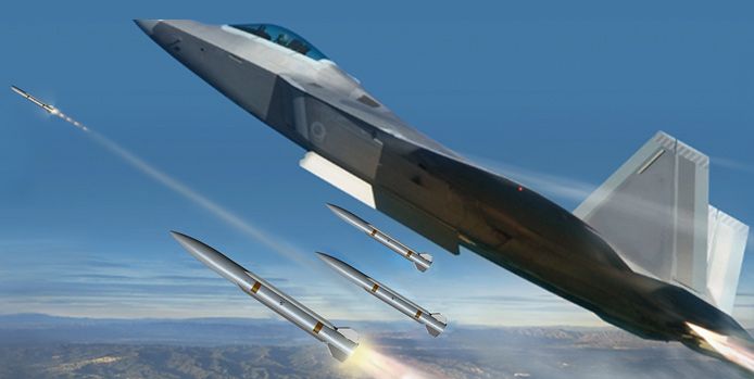 F 35 Fighter Jet News | Raytheon Missile News