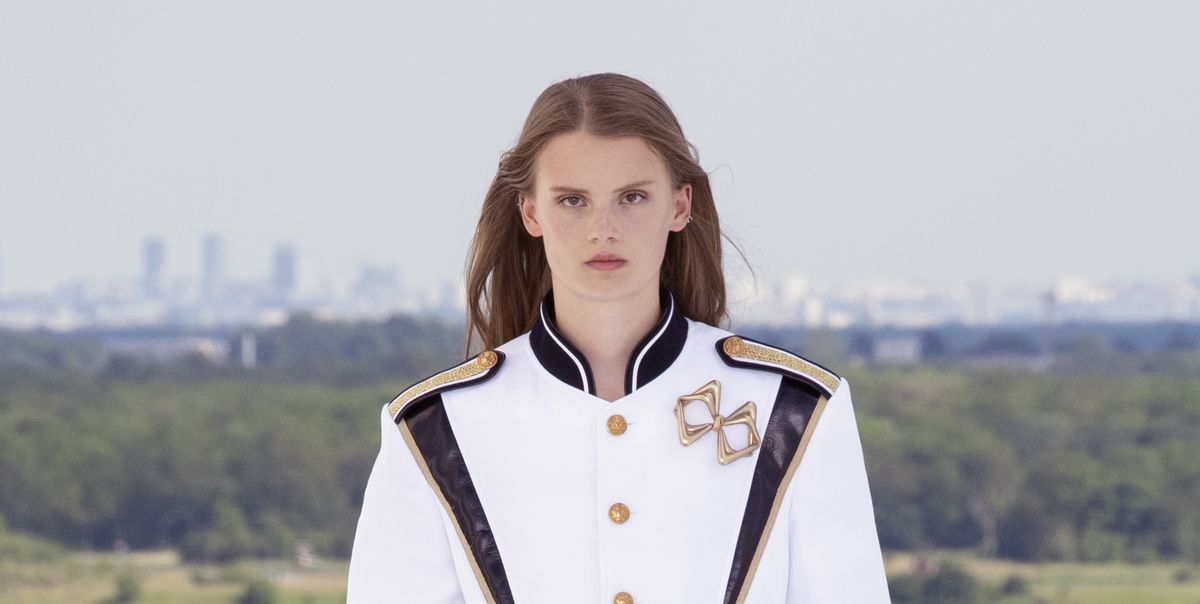 Louis Vuitton: descubre aquí la colección crucero de 2022