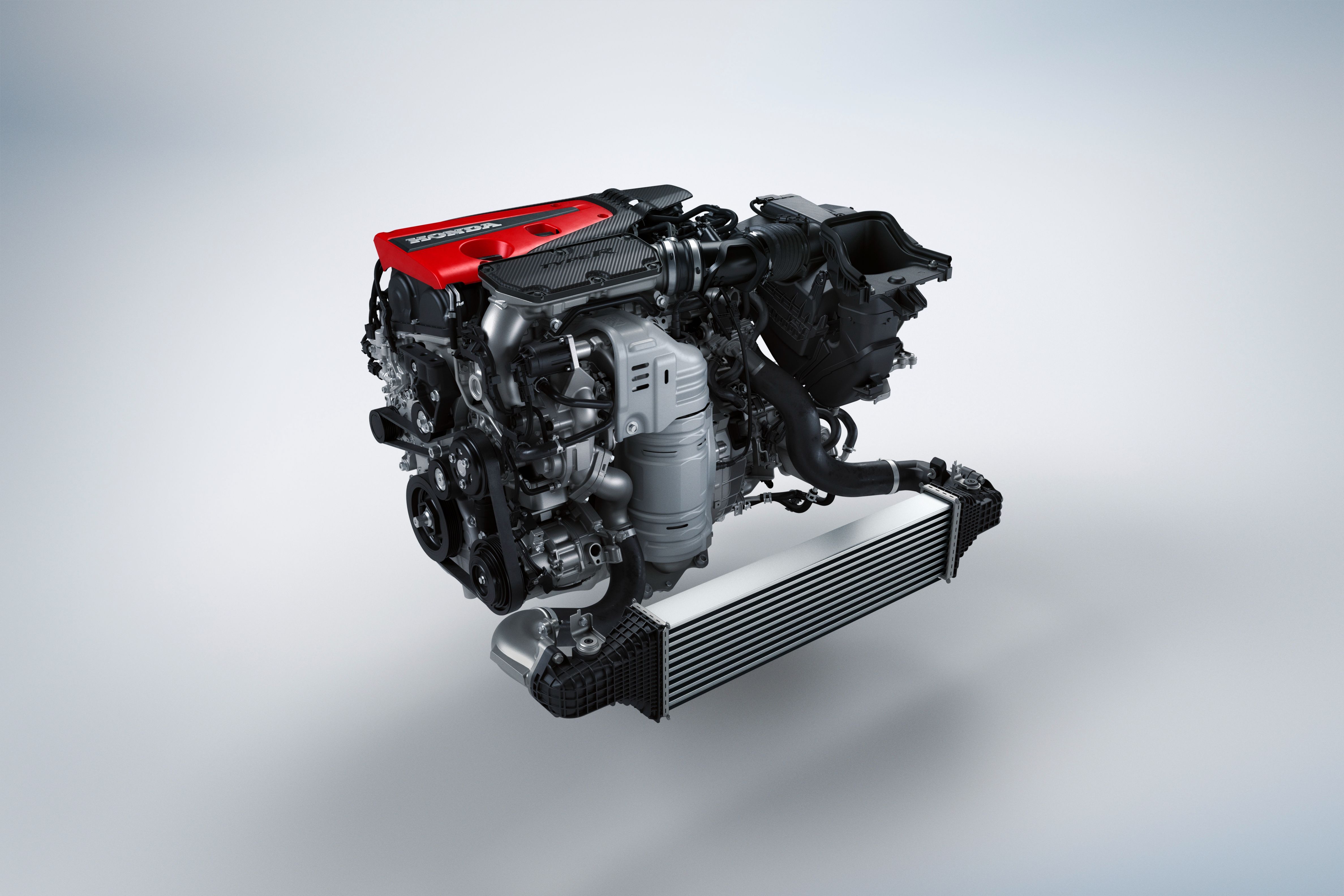 2023 Honda Civic Type R Makes the Hot Hatch Segment Hot Again