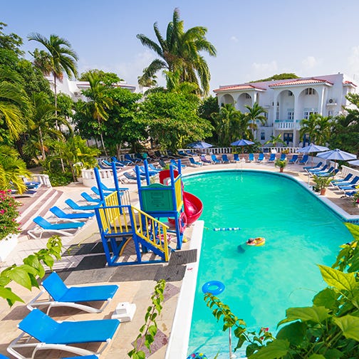 Franklyn D Resort and Spa franklyn d resort and spa