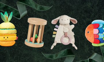 45 best christmas gifts for babies