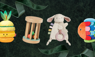 45 best christmas gifts for babies