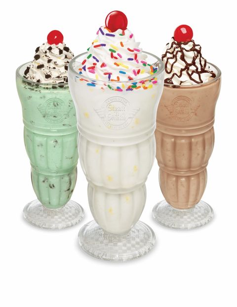 Ice cream, Frozen dessert, Sundae, Food, Milkshake, Dessert, Cream, Soft Serve Ice Creams, Whipped cream, Ice cream cone, 