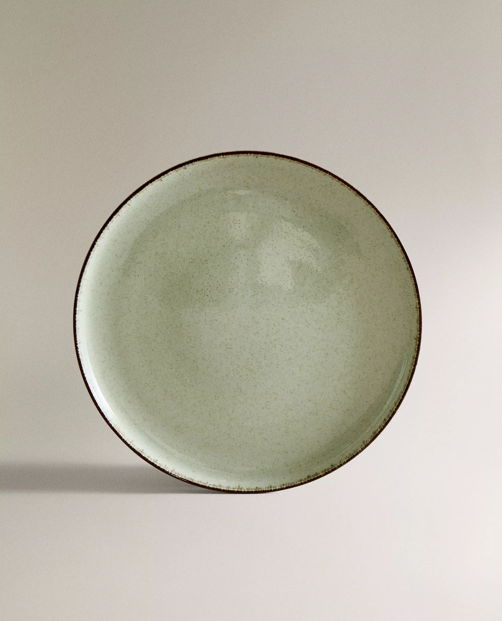 vajilla de porcelana